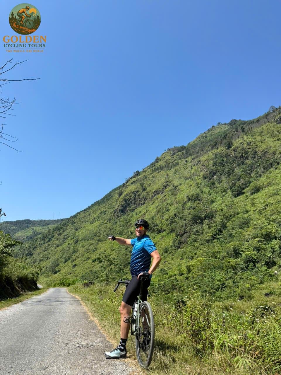 Northern Vietnam Cycling Tour: 8-Day Epic Ha Giang Loop Adventure